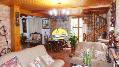 Chalet in La Charca photo 40