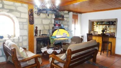 Chalet in La Charca photo 42