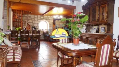 Chalet in La Charca photo 43