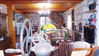 Chalet in La Charca photo 44