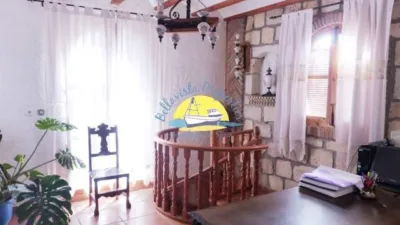 Chalet in La Charca photo 45