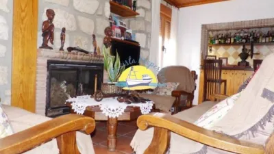 Chalet in La Charca photo 46