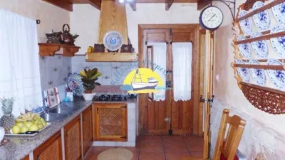 Chalet in La Charca photo 48