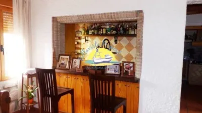 Chalet in La Charca photo 49