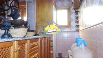 Chalet in La Charca photo 53