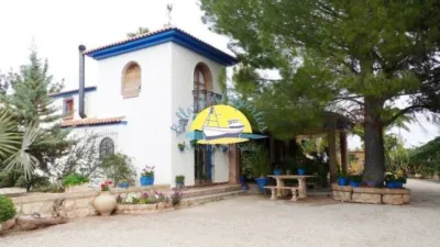 Chalet in La Charca photo 5