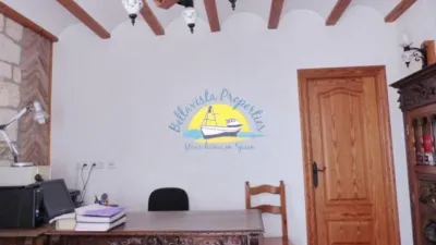 Chalet in La Charca photo 60