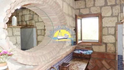 Chalet in La Charca photo 61