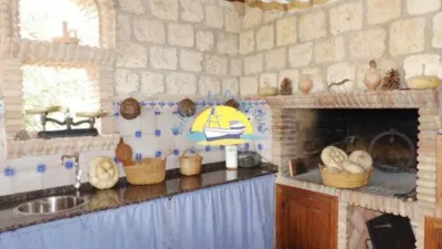Chalet in La Charca photo 62