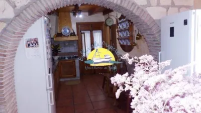 Chalet in La Charca photo 63