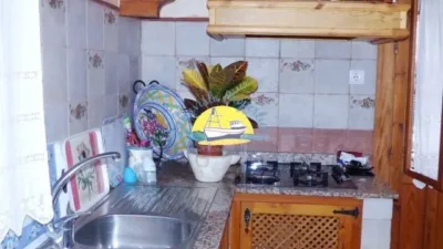 Chalet in La Charca photo 71