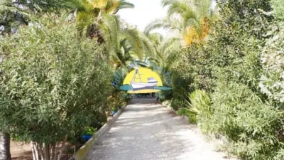 Chalet in La Charca photo 74