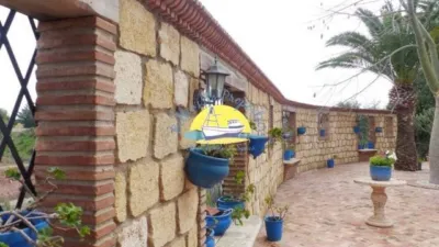 Chalet in La Charca photo 75
