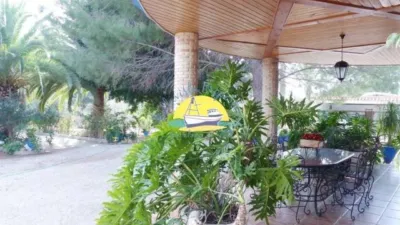 Chalet in La Charca photo 77