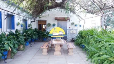 Chalet in La Charca photo 7