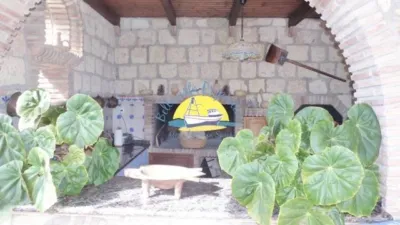 Chalet in La Charca photo 81