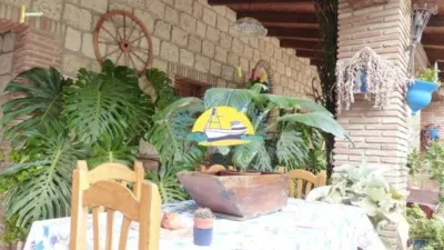 Chalet in La Charca photo 82