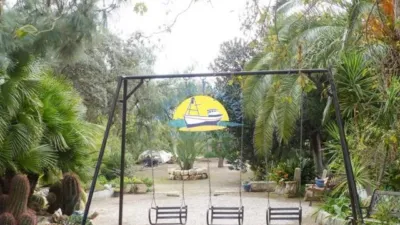 Chalet in La Charca photo 83