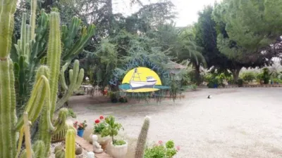Chalet in La Charca photo 84