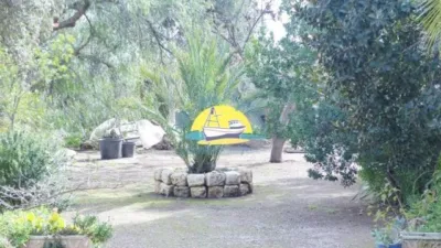 Chalet in La Charca photo 85