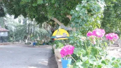 Chalet in La Charca photo 86
