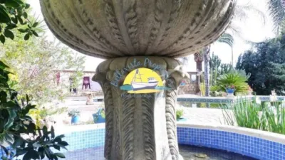 Chalet in La Charca photo 8