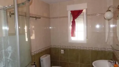 Chalet in Totana photo 12
