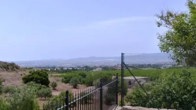 Chalet in Totana photo 13