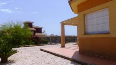 Chalet in Totana photo 14