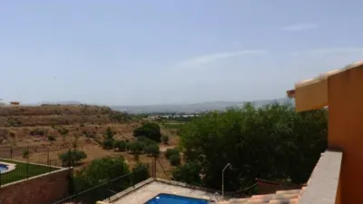 Chalet in Totana photo 15