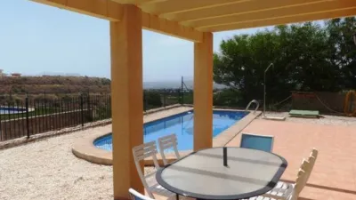 Chalet in Totana photo 3