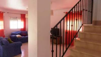 Chalet in Totana photo 7