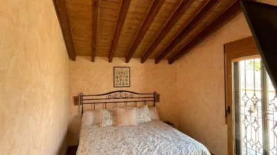 Chalet in Leiva photo 14
