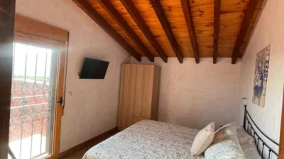 Chalet in Leiva photo 15