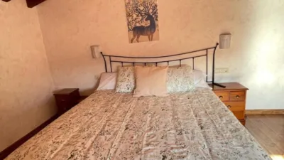 Chalet in Leiva photo 16