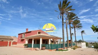 Chalet in Leiva photo 22