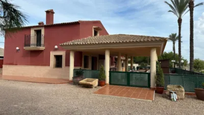 Chalet in Leiva photo 3