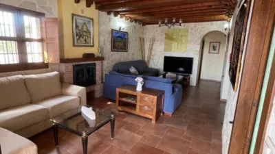Chalet in Leiva photo 7