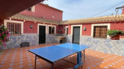 Chalet in Leiva photo 8