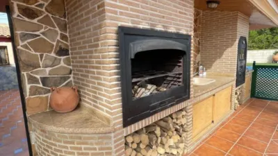 Chalet in Leiva photo 9