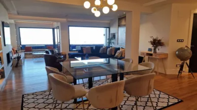 Apartment on Urquijo Street photo 5