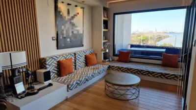 Apartment on Urquijo Street photo 8