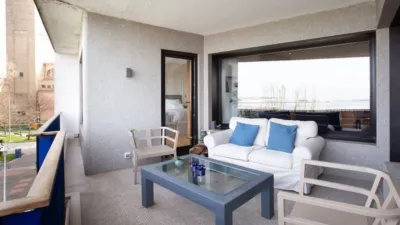 Apartment on Urquijo Street photo 7