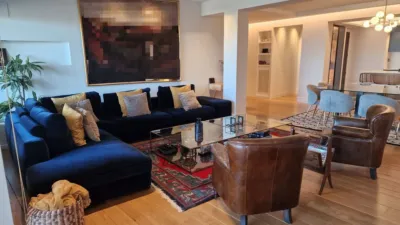 Apartment on Urquijo Street photo 10