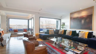 Apartment on Urquijo Street photo 9