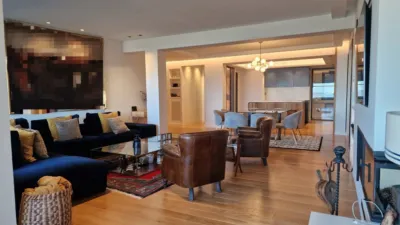 Apartment on Urquijo Street photo 12