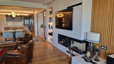 Apartment on Urquijo Street photo 13