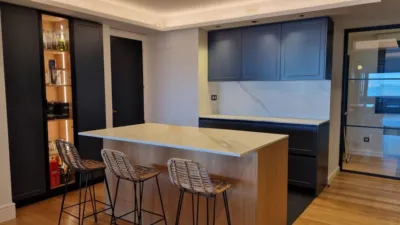Apartment on Urquijo Street photo 14