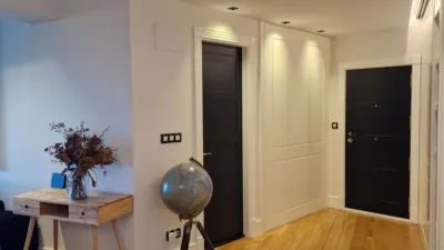 Apartment on Urquijo Street photo 15