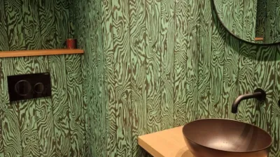 Apartment on Urquijo Street photo 17